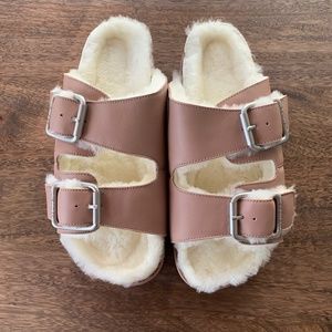 BRAND NDEW J/Slides - Lynx